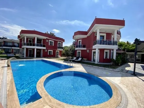 Çilek Butik Otel