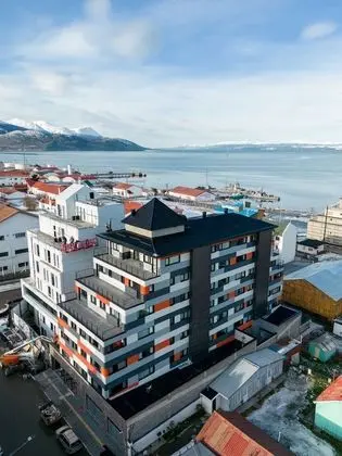 Cilene del Fuego Suites & Spa