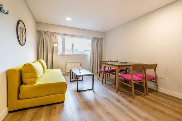 Cilene del Fuego Suites & Spa - Oda