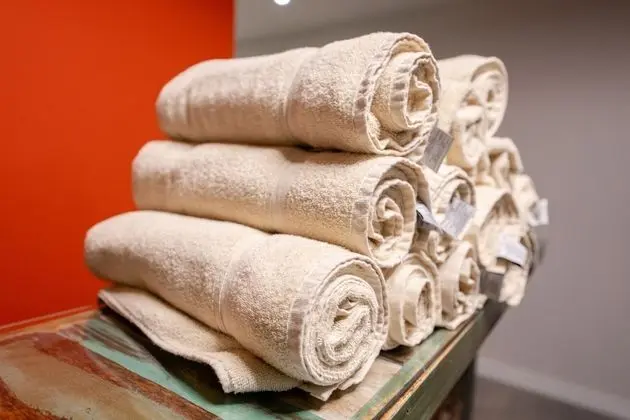Cilene del Fuego Suites & Spa - Spa