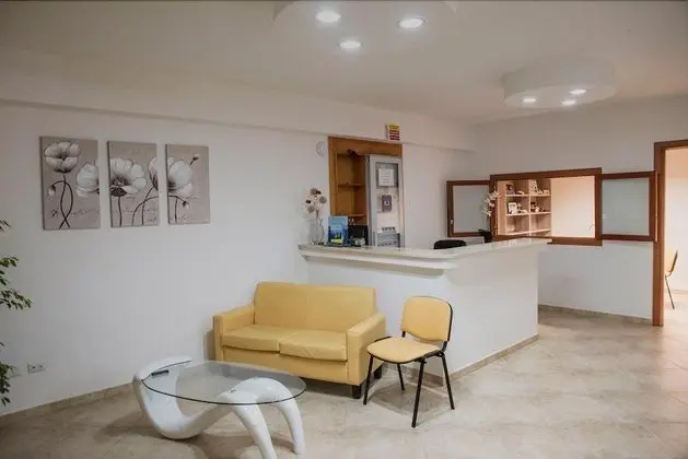 Hotel Cilentiamoci - Lobi