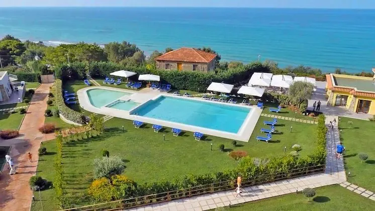 Cilento Blue Resort