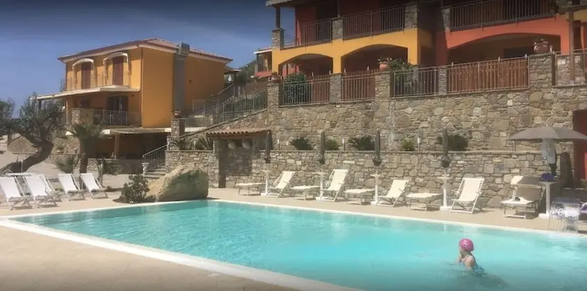 Cilento Holiday Village - Öne Çıkan Resim
