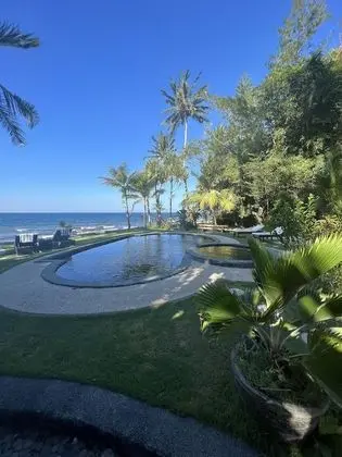 Ciliks Beach Garden - Öne Çıkan Resim