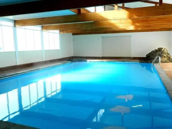 Ciloms Airport Lodge - Genel