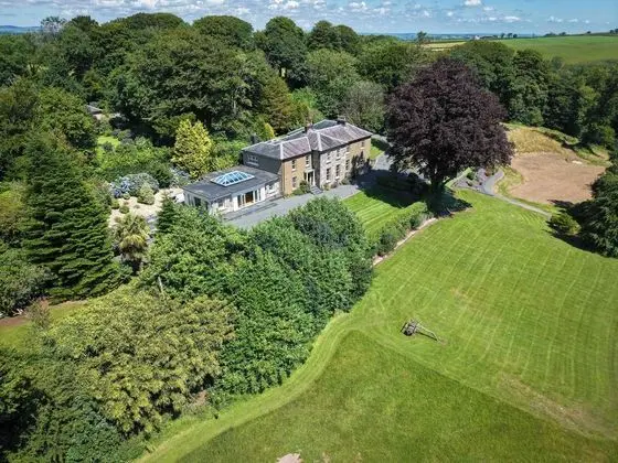 Cilrhiw Country House - Narberth - Öne Çıkan Resim