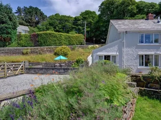Cilybebyll Cilybebyll Pontardawe - Oda