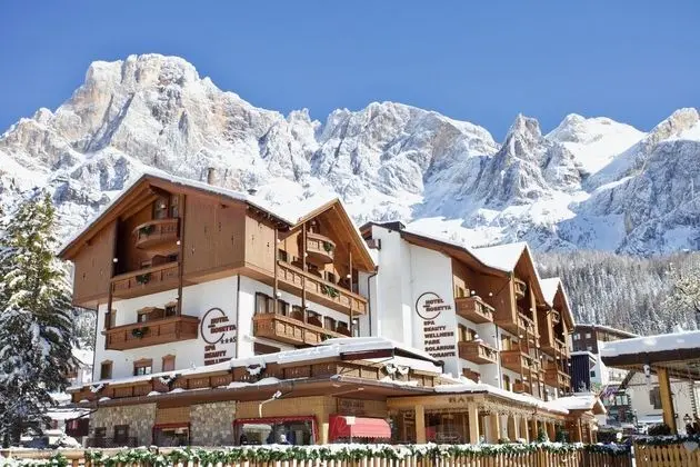 Hotel Cima Rosetta, BW Signature Collection