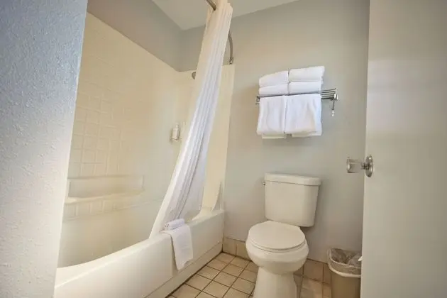 Cimarron Inn Klamath Falls - Oda