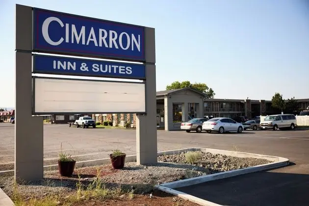 Cimarron Inn Klamath Falls - Öne Çıkan Resim