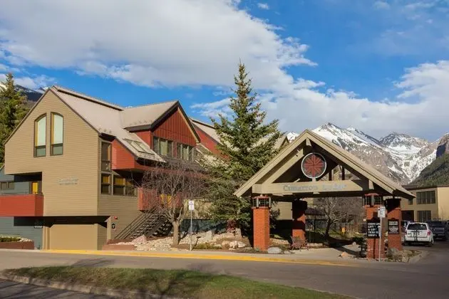 Cimarron Lodge 20 by Avantstay Ski In/ Ski Out Condo in Ideally Located Complex w/ Hot Tubs! - İç Mekan