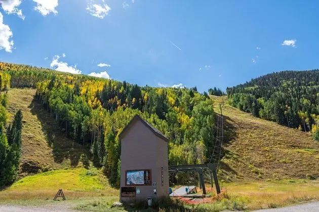 Cimarron Lodge 20 by Avantstay Ski In/ Ski Out Condo in Ideally Located Complex w/ Hot Tubs! - İç Mekan