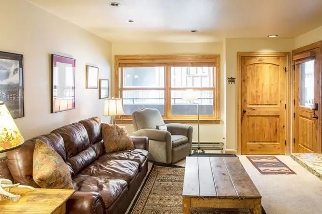 Cimarron Lodge 22 by Avantstay Ski-in/ski-out Property in Complex w/ Two Hot Tubs! Permit#12986 - Öne Çıkan Resim