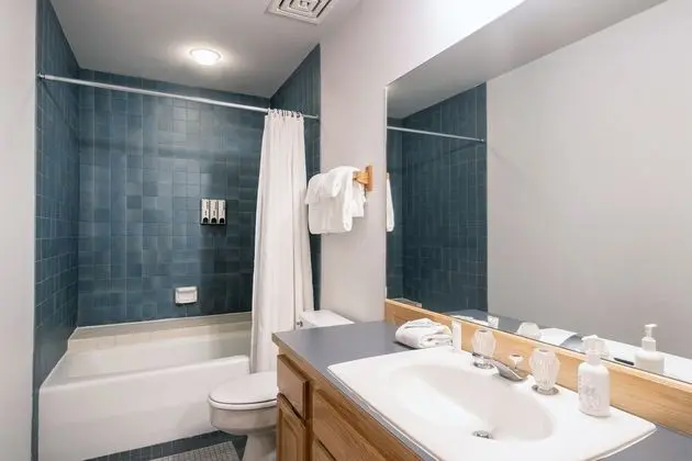 Cimarron Lodge 27 by Avantstay Ski-in/ski-out Property in Complex w/ Two Hot Tubs! Permit#10026 - İç Mekan