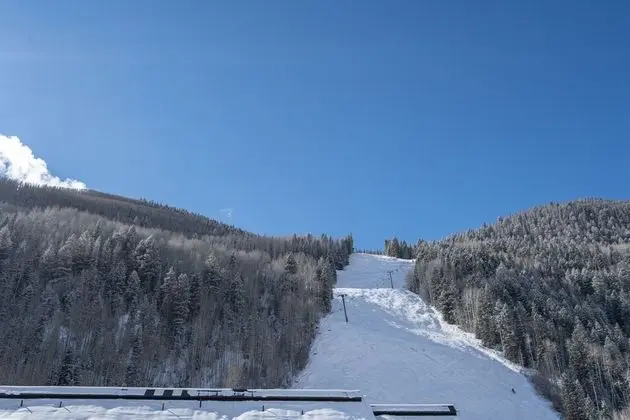 Cimarron Lodge 27 by Avantstay Ski-in/ski-out Property in Complex w/ Two Hot Tubs! Permit#10026 - İç Mekan