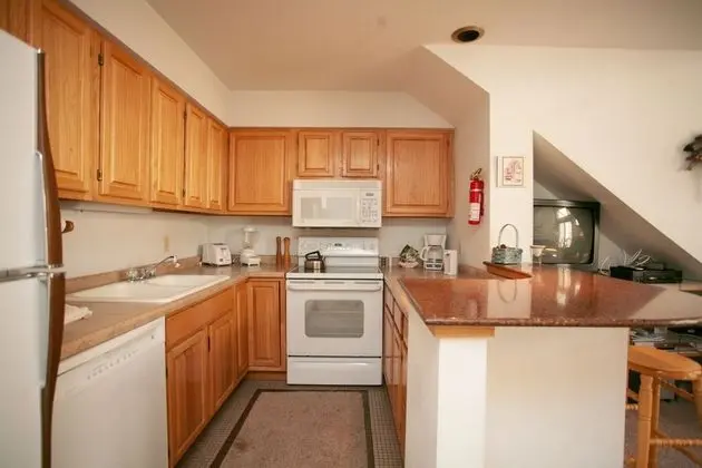 Cimarron Lodge by Telluride Alpine Lodging