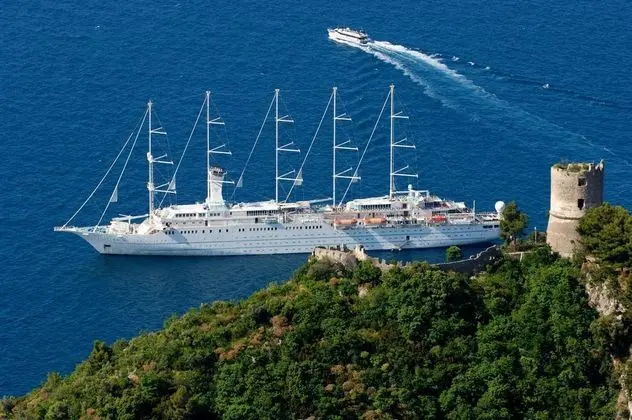 Villa Cimbrone