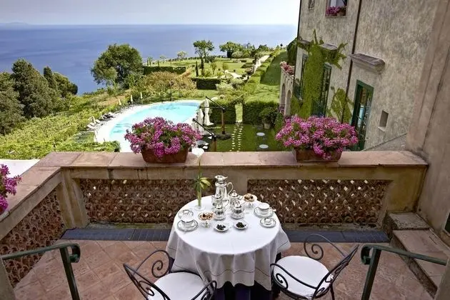 Villa Cimbrone