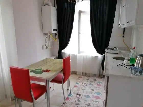 Çimen Pansiyon
