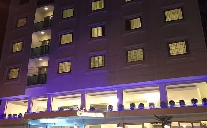 Çimenoğlu Hotel