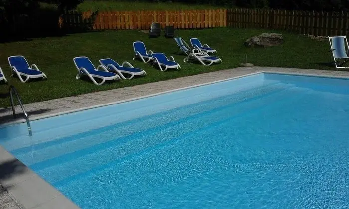 Hotel Cimone - Havuz
