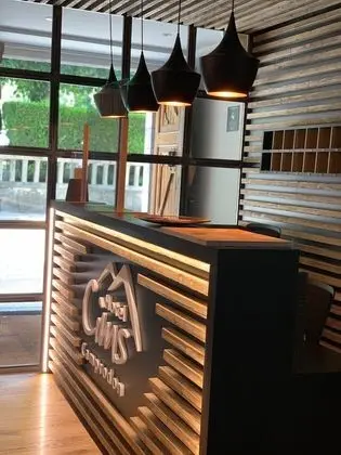 Hotel Cims Camprodon - Öne Çıkan Resim