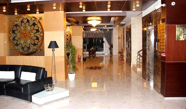 Çimse Otel