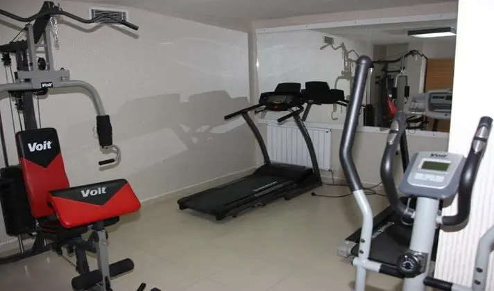 Çimse Otel - Spor