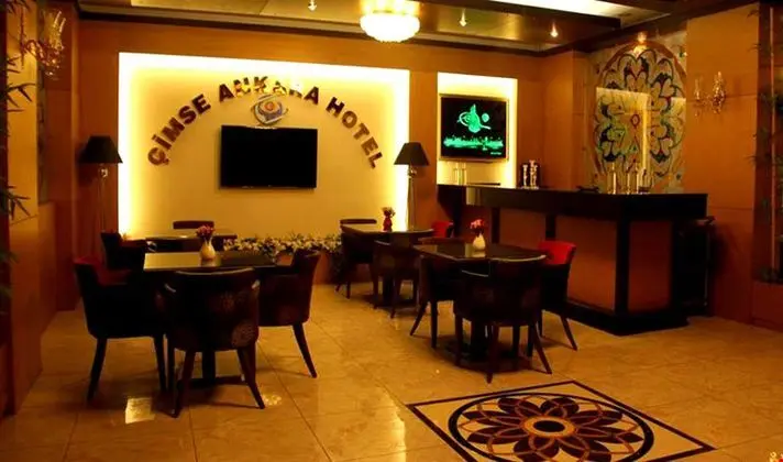Çimse Otel - Yeme / İçme