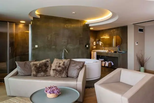 Çınar Hotel Ayvalık - Oda