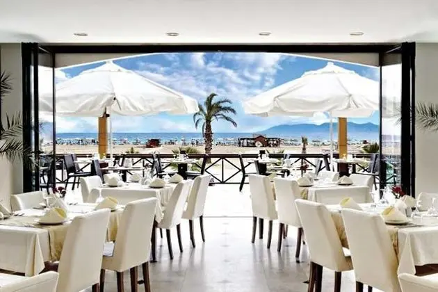 Çınar Hotel Ayvalık - Plaj