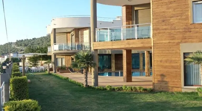 Çınar Boutique Hotel