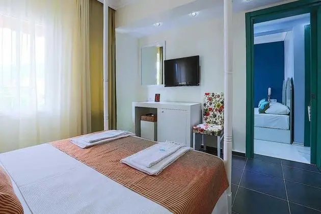 Çınar Butik Kaş - 10
