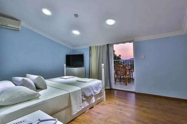 Çınar Butik Kaş - 6