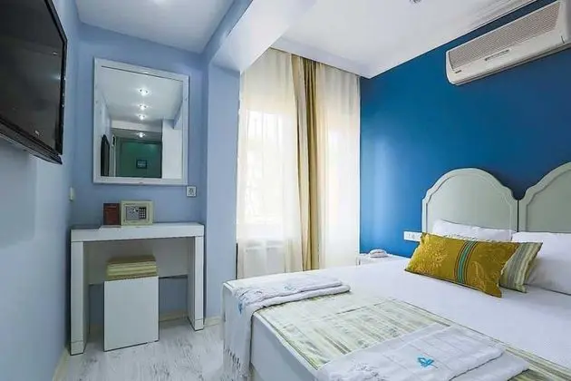 Çınar Butik Kaş - 8