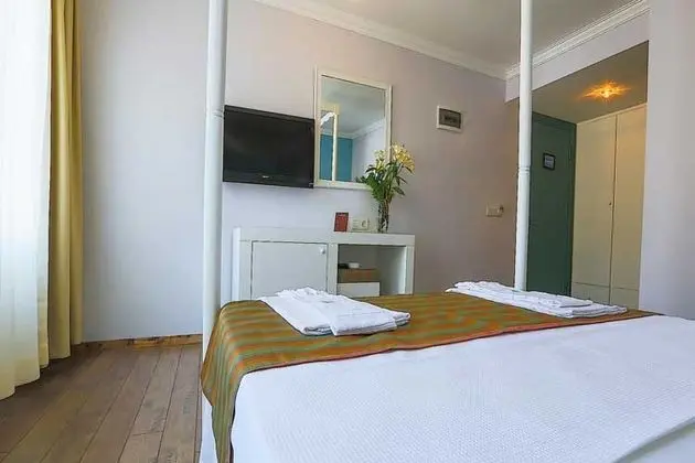 Çınar Butik Kaş - 9