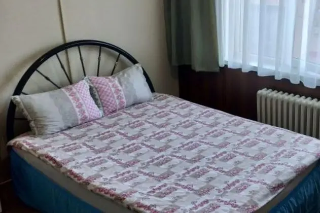 Otel Çınar