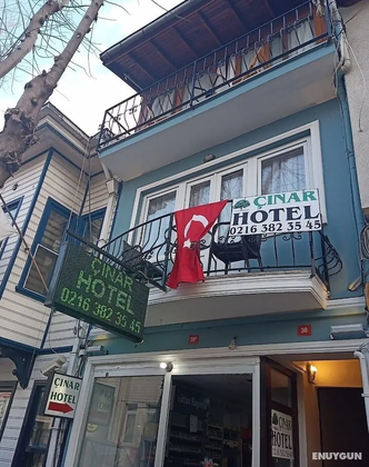 Cinar HotelFotoğrafı