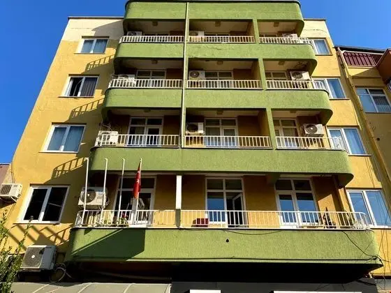 Çınar Otel