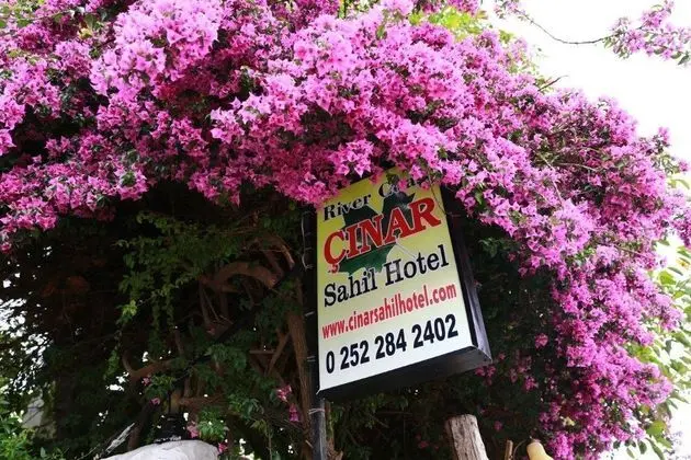Çınar Sahil Pansiyon