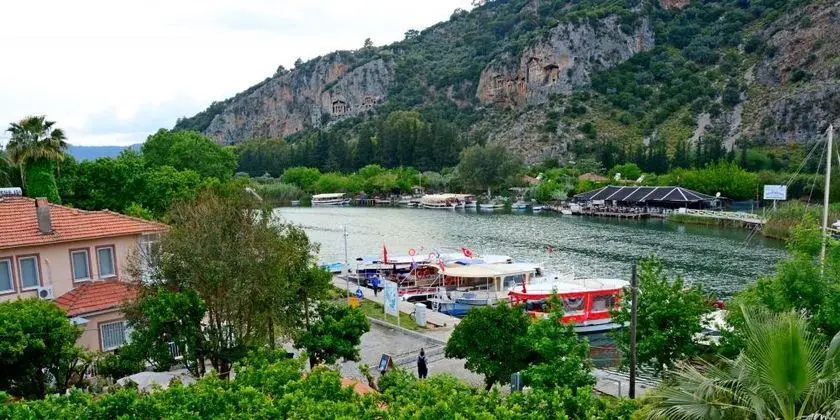 Çınar Sahil Pansiyon