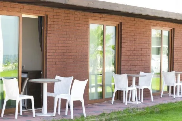 Çınar Spa Butik Otel