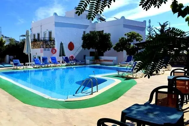Çınar Uğur Hotel