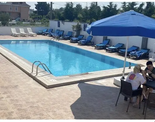 Cinarcik Butik Otel - Genel
