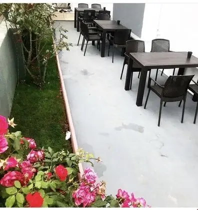 Cinarcik Butik Otel - Genel