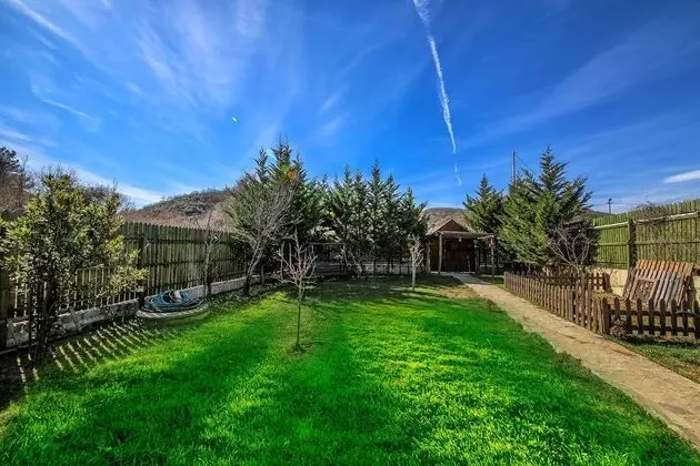 Villa Çınarhan