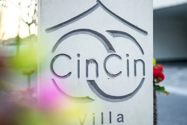 Villa CinCin - Dış Mekan
