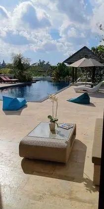 Villa CinCin - Havuz