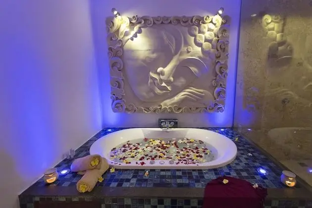 Villa CinCin - Spa