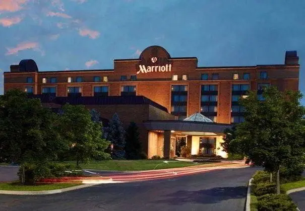 Cincinnati Marriott North